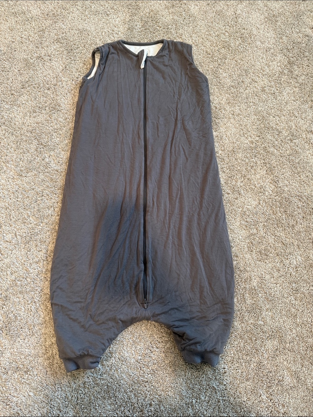 Kyte Baby Sleep Bag Walker- 1.0 tog Large